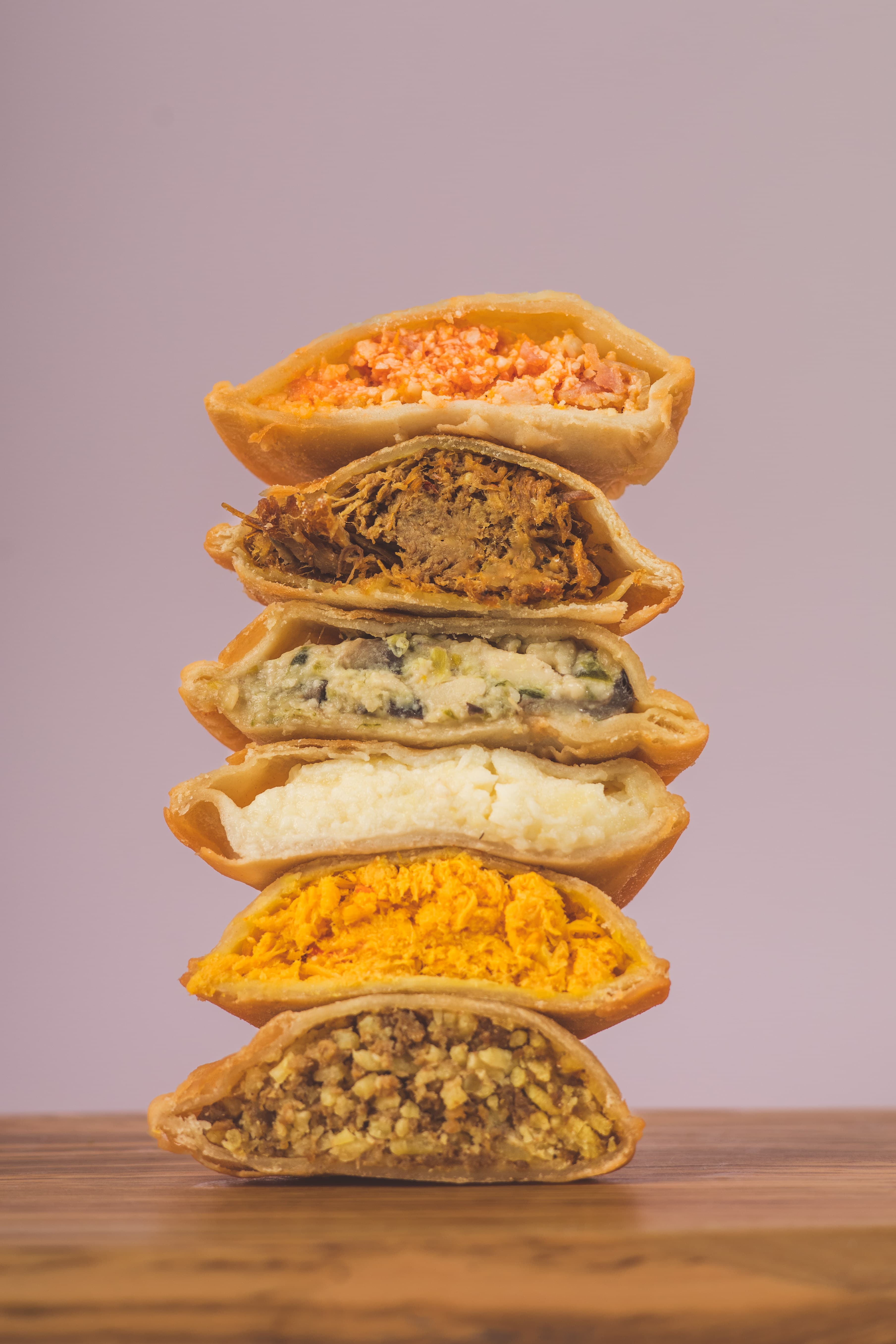 Producción Samolina