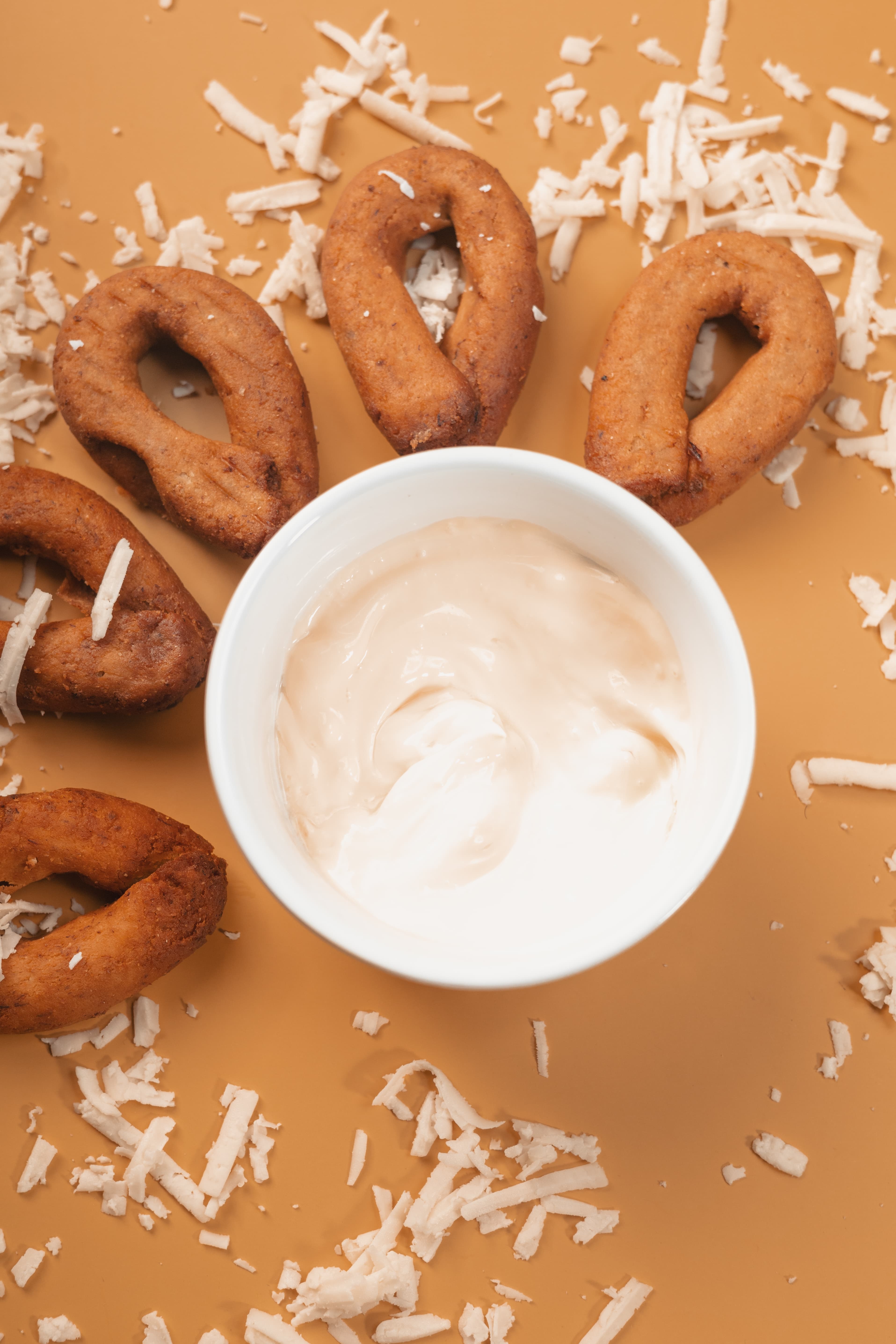 Emprendimiento Samolina